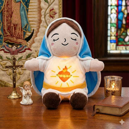 Stella™ Peluche que respira calmante